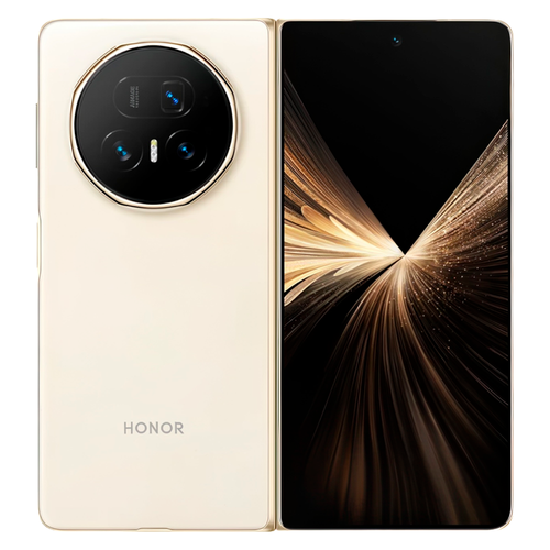 Смартфон HONOR Magic V5 16/512GB, Ivory White (Белый)