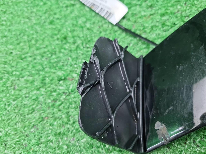 Заглушка буксир. крюка Mercedes GLE c292 15-19 AMG