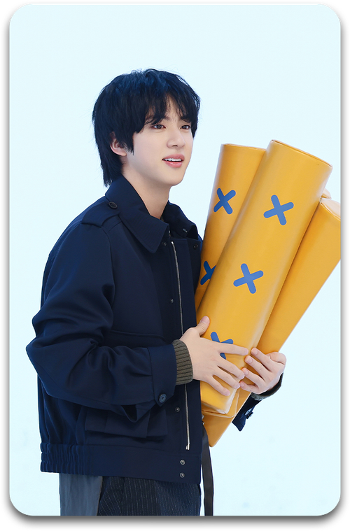 Карта / BTS #0993