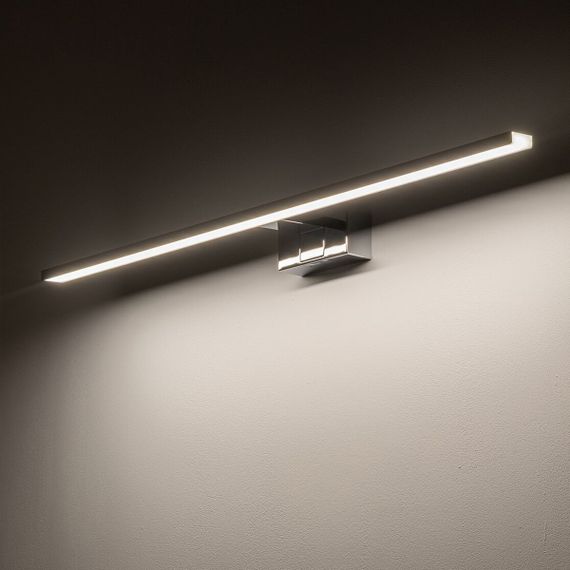 Подсветка для зеркал Nowodvorski Cezanne Led L Chrome 10682