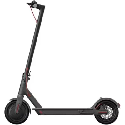 Xiaomi Электрический самокат Xiaomi Mijia Electric Scooter 1S Black