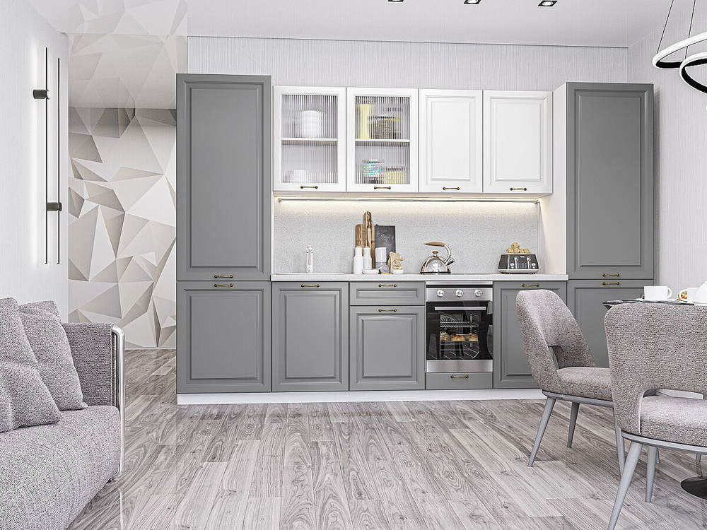 Ницца Royal-01 Blanco/Magnum