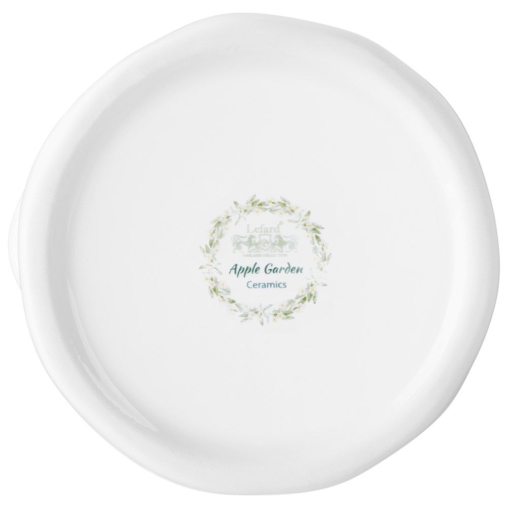 ПОДСТАВКА ДЛЯ СТОЛОВЫХ ПРИБОРОВ LEFARD "APPLE GARDEN" 13*13 СМ