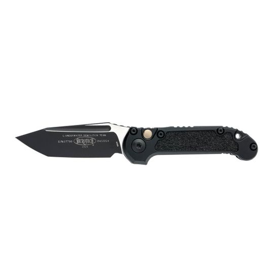 Нож Microtech LUDT Gen III T/E 1136-1T