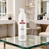 Gentle Bubble Cleanser Cell Fusion | Пенка очищающая для сухой кожи