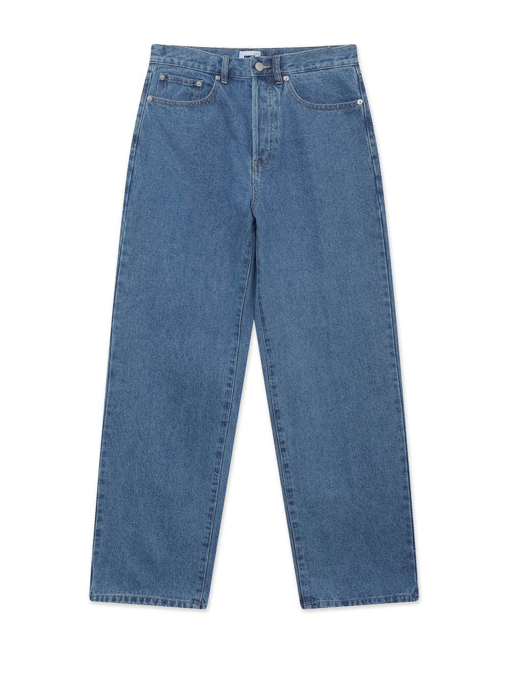 Джинсы (Baggy Fit) Classic Baggy Denim