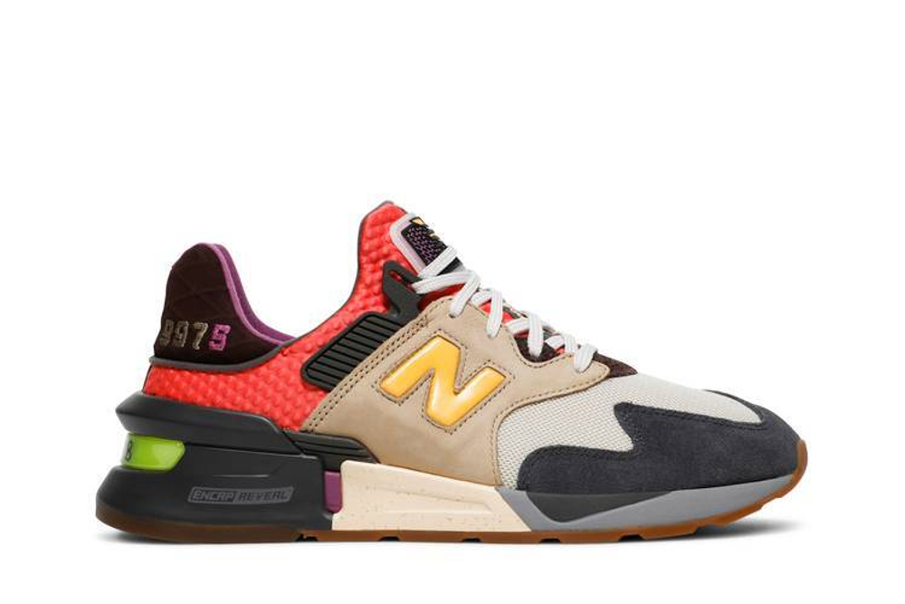 New balance 997s sizing hotsell