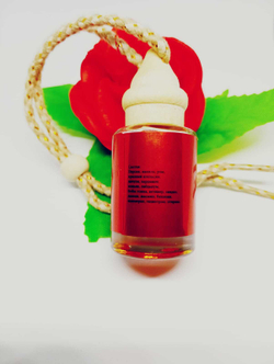 Автопарфюм Tom Ford Bitter Peach unisex 12 ml