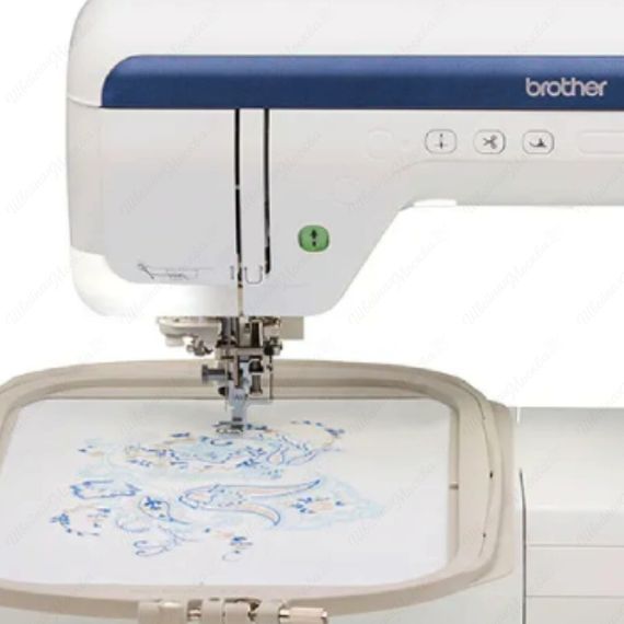 Вышивальная машина Brother Innov-is VE2300