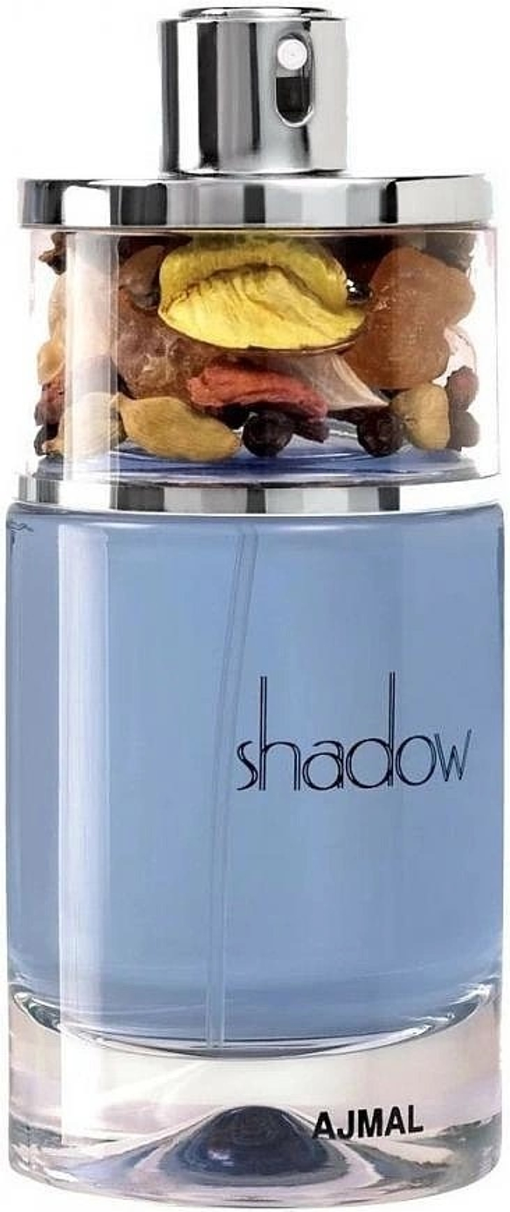 Ajmal Shadow For Him (Blue Box)