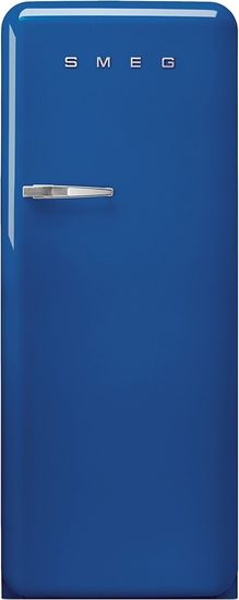 Холодильник Smeg FAB28RBE5