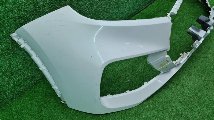 Бампер передний Chery Tiggo 8 Pro Max (2022-2024)