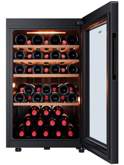 Винный шкаф Haier FWC49GA