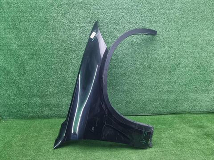 Крыло переднее правое BMW X5 F15 (2013-2018)