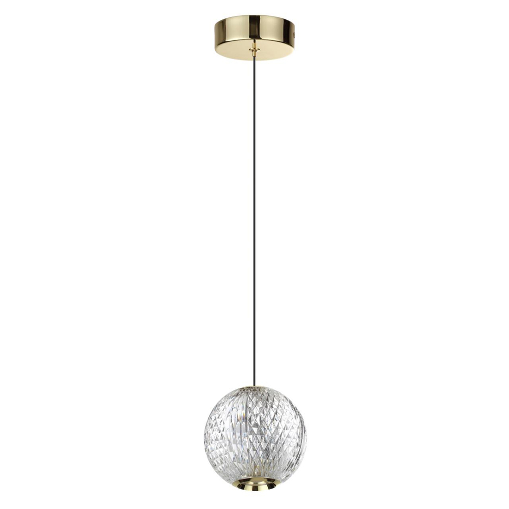 5008/5LA ODL Подвес LED 5Вт 4000К 220В IP20 L-VISION