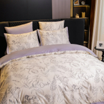 Комплект постельного белья Сатин MS MS013