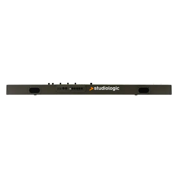 Studiologic Numa Compact SE Black