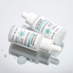 APLB Glutathione Niacinamide Ampoule Serum сыворотка с глутатионом и ниацинамидом