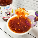 Соус сладкий чили Maepranom для курицы 260 гр