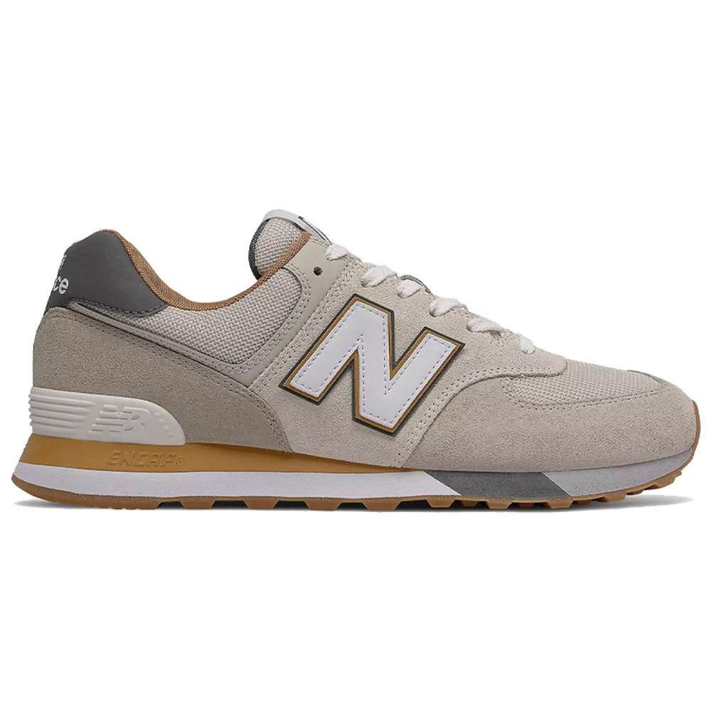 Кроссовки New Balance, ML574PO2