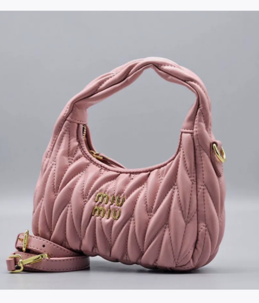 Сумка miu miu