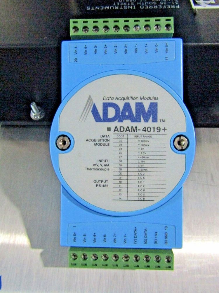 4019+ADVANTECH