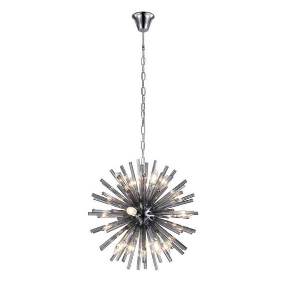 Подвесная люстра Modelux Modestyle MS.10108.12