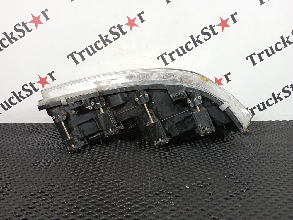 Фара левая 2022г.