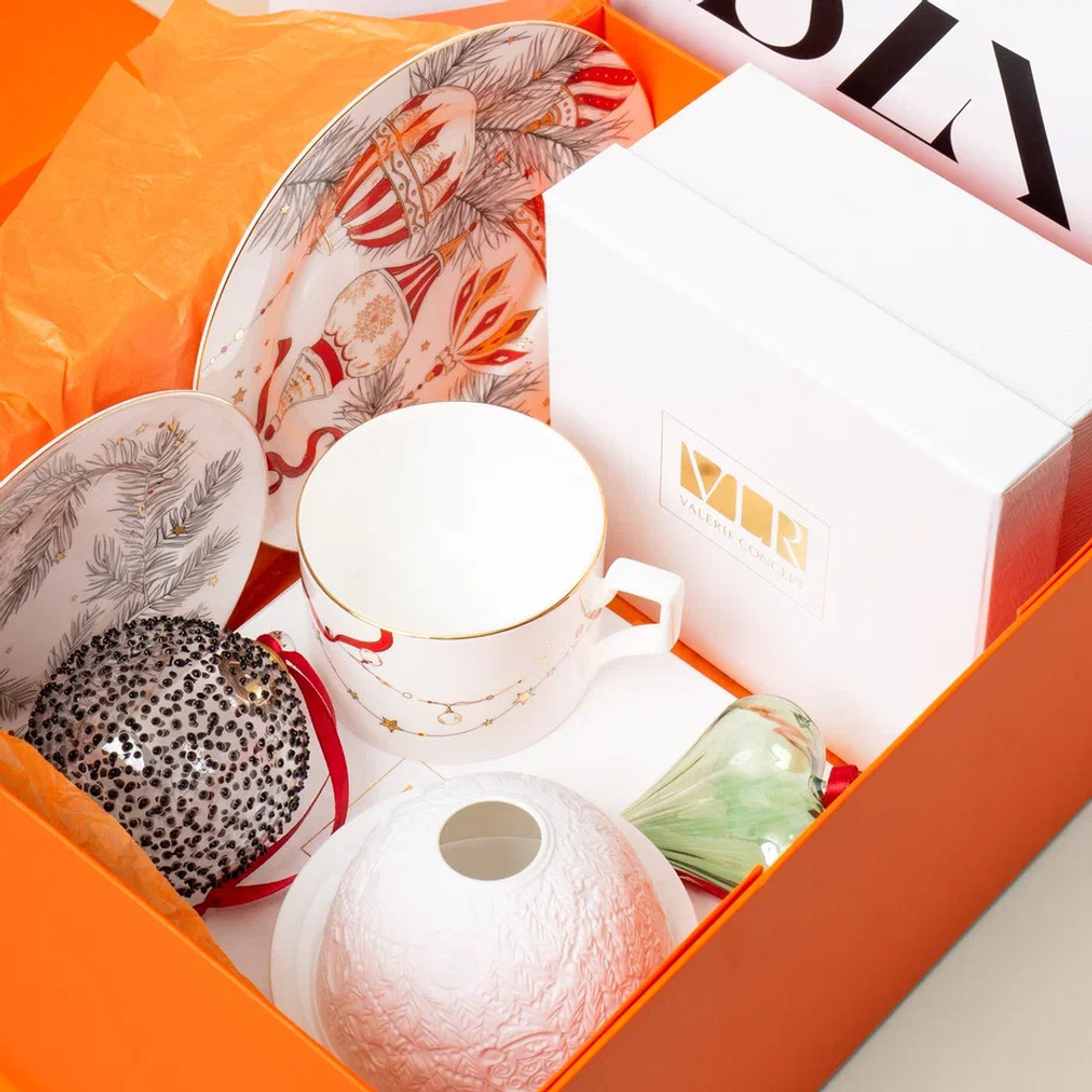 Подарочный сет № 10