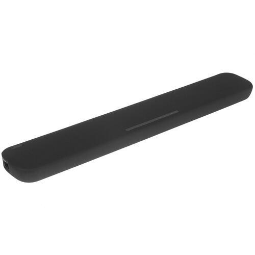 Саундбар Yamaha YAS-109 2.1 120Вт+60Вт черный