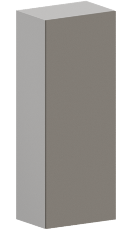 Кухня Модуль ШВП 500 Вотан / Теплый серый