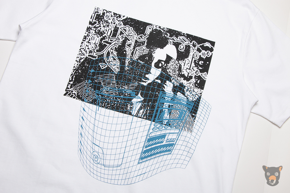 Футболка Cav Empt