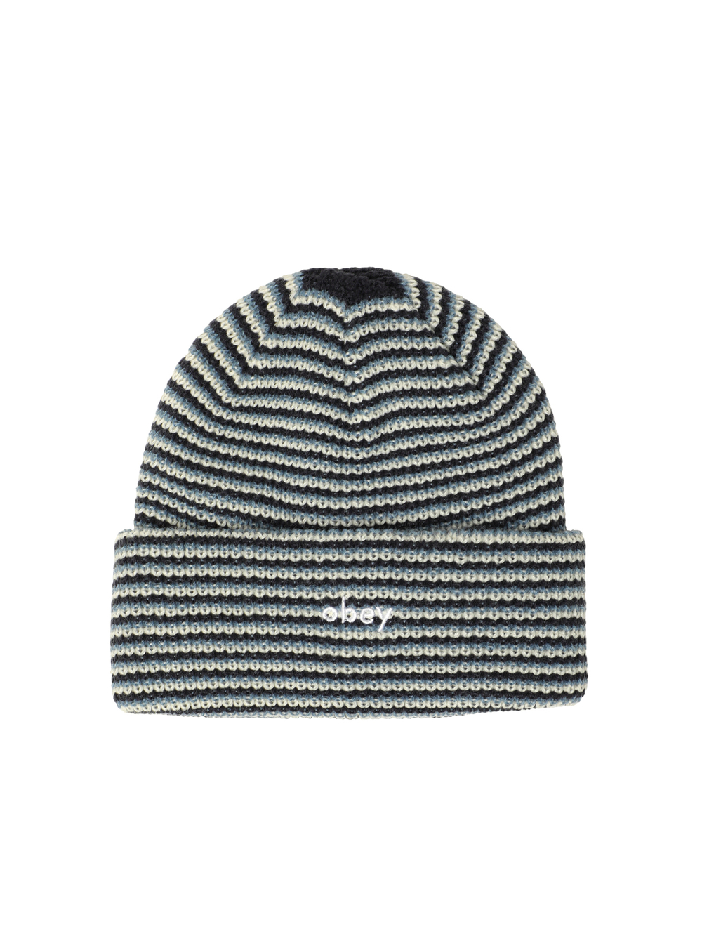 Шапка Parker Striped