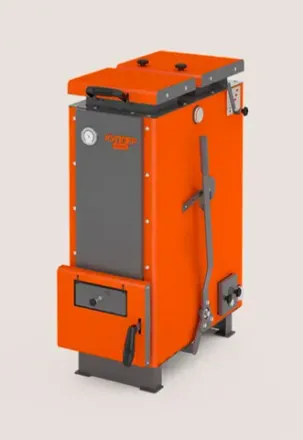 Водогрейные котлы Куппер КАРБО