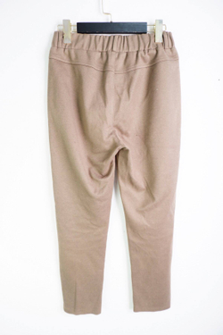 Брюки для городских образов, маркировка М, визуально на 46 размер