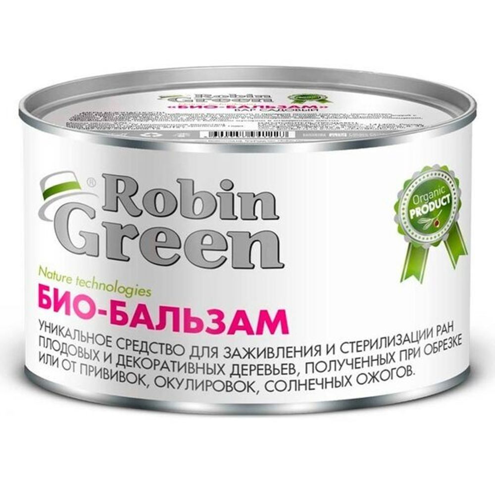 Биобальзам Robin Green® 270г.