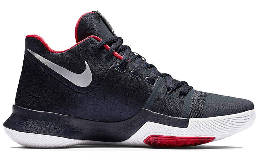 Kyrie 3 samurai price hotsell