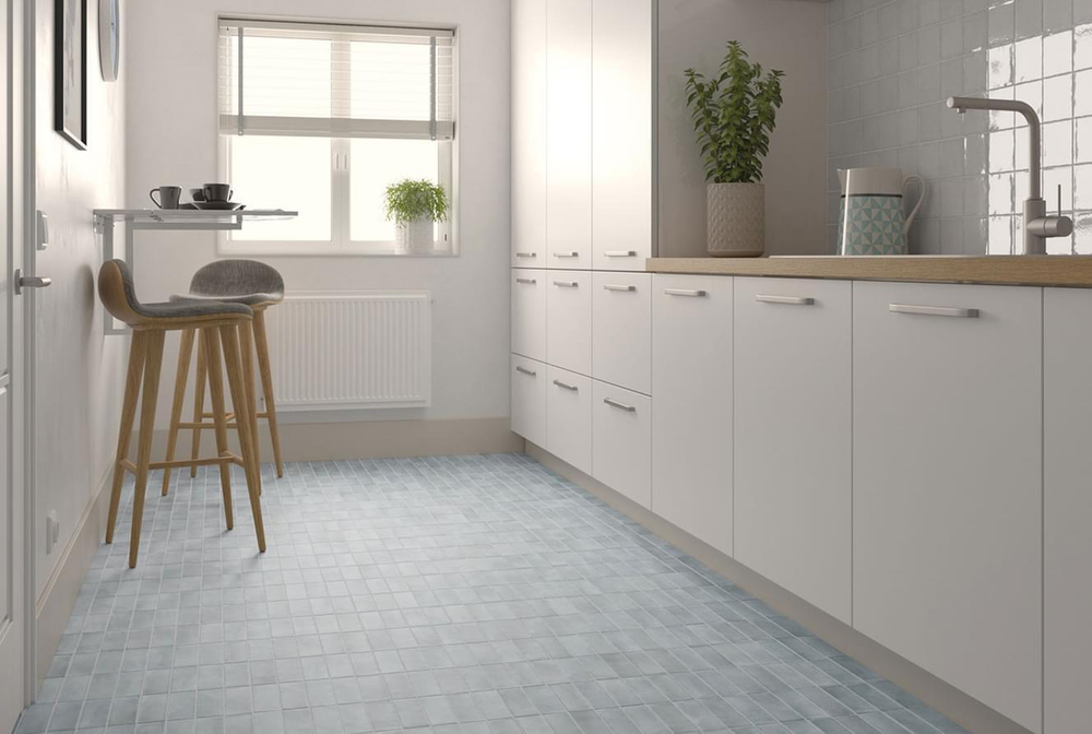 Equipe Coco Blue Grass 5x15