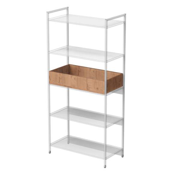 10К.800 Кашпо 800 (758*396*150)