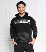 Худи Plein Sport - черный(MJB2877 SJY001N)