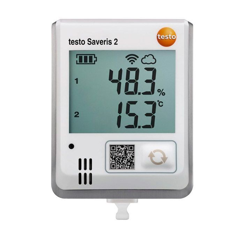Testo Saveris 2-H1