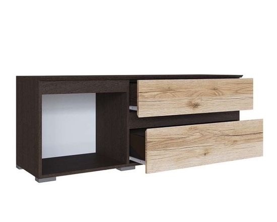 Гостиная модульная ПЛЕЙОНА-3