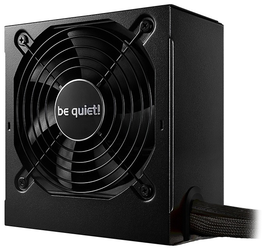 Блок питания Be quiet System Power 10 650W BN328 650 Вт
