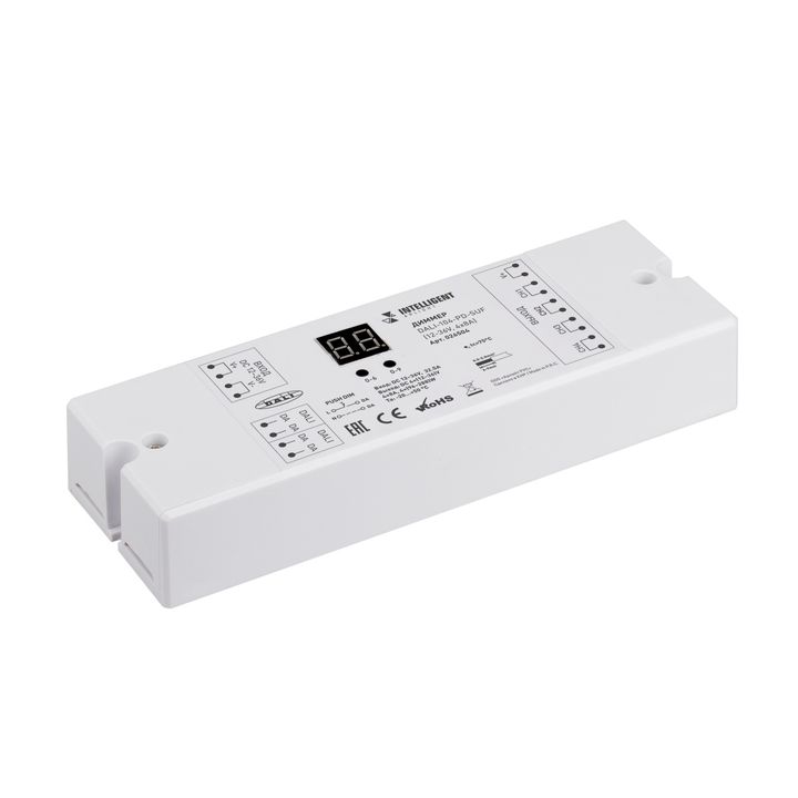 Диммер Arlight Dali-104-PD-SUF 026504
