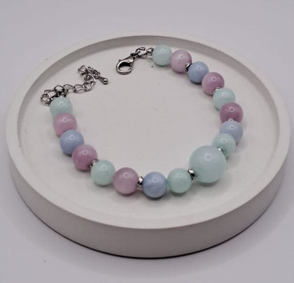 Браслет "Конфетти"