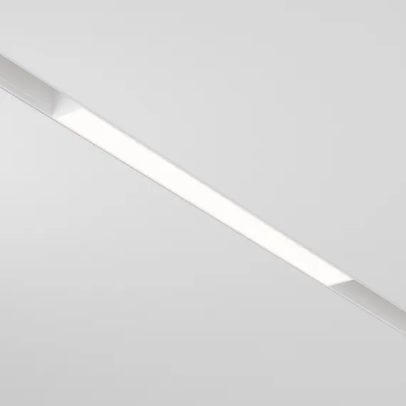 Трековый светильник Базис / Basis Exility 4000K 12Вт 120° Technical tr030-2-12w4k-w