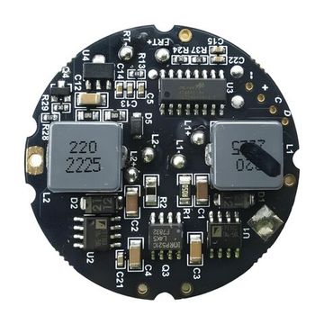 Драйвер Ferei W155II