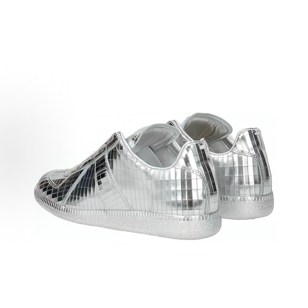 Кеды Maison Margiela Replica Disco Ball