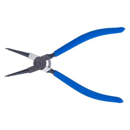 Цена на KING TONY (68HS-10) Съемник для стопорных колец 250 мм, прямые, сжатие