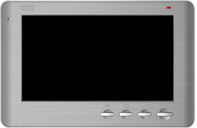 CTV-M1704 SE видеодомофон CTV